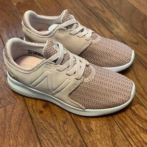 New BAlance kids 13 fuel core coast